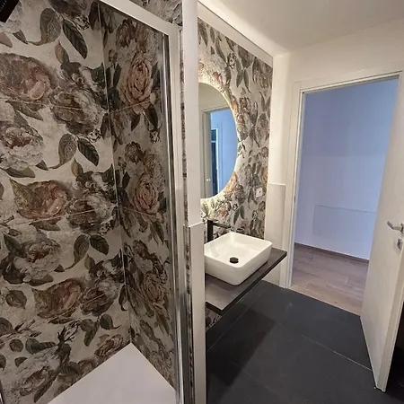 Daire Domus Iulius 80mq 2 Bathrooms Vatican Area *