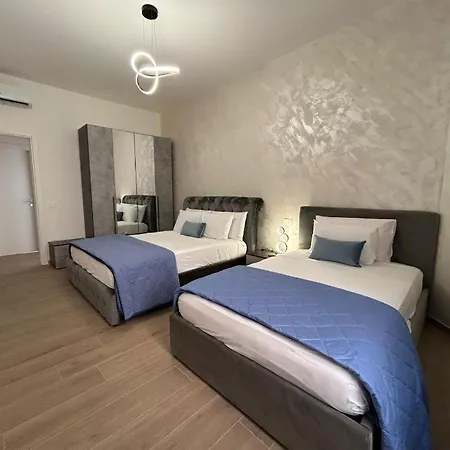 Domus Iulius 80mq 2 Bathrooms Vatican Area * Roma