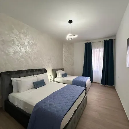 Appartamento Domus Iulius 80mq 2 Bathrooms Vatican Area Roma